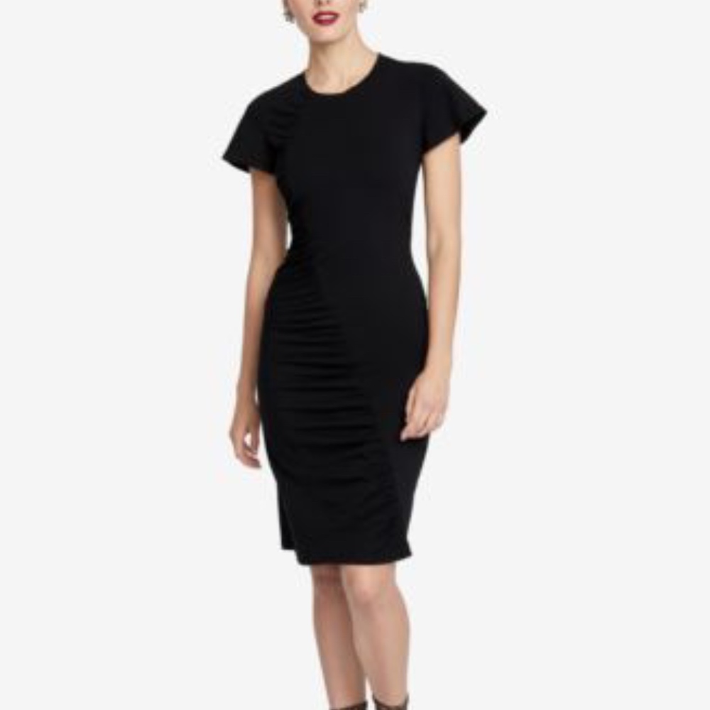 RACHEL RACHEL ROY Amelie Dress LBD